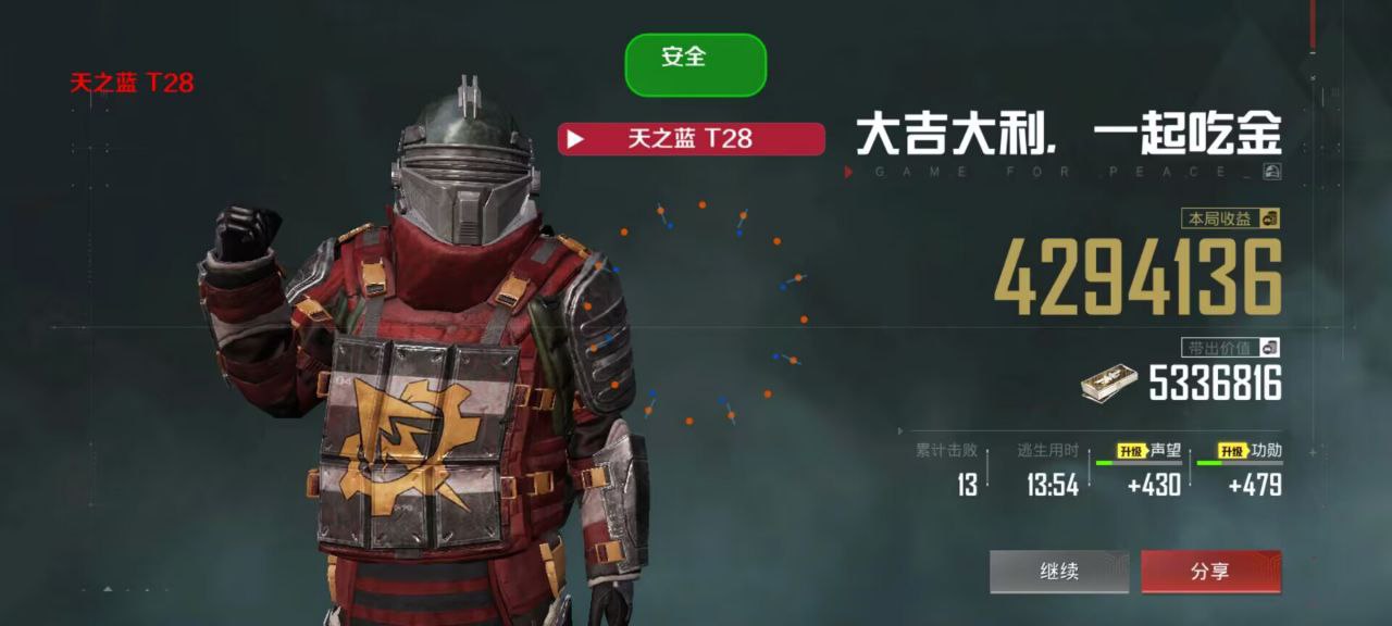 使用和平精英辅助有什么好处吗?