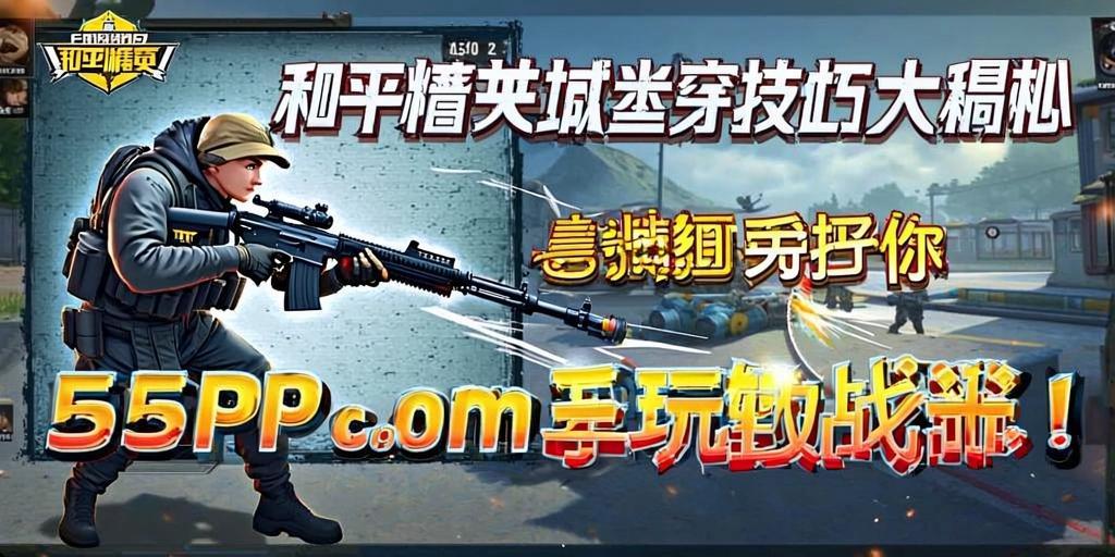 和平精英《星辰》外挂稳定直装带哥带妹首选利器
