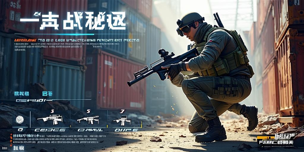 维持游戏健康：和平精英开发团队如何与社区合