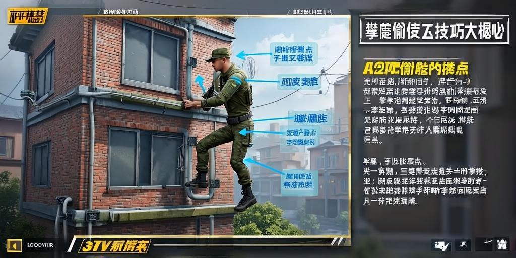 和平精英【XO内核】辅助